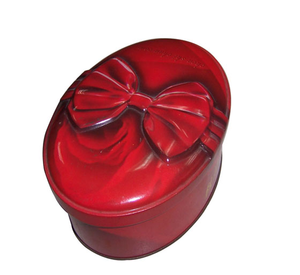 TY-125椭圆形储罐