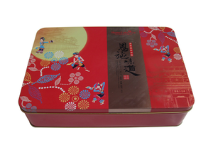 CF-300手工制作的月球