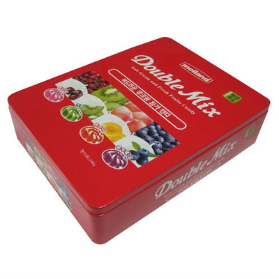 CF-240型糖果铁盒