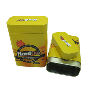 CF-85麦考特片剂