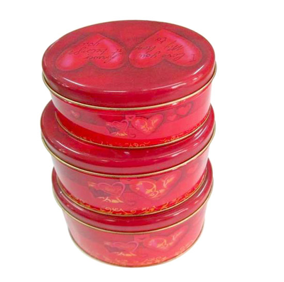 TY-135椭圆形糖果盒