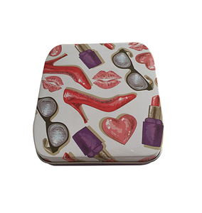 YX-104型翻转铁箱