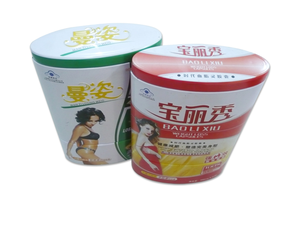 TY-135椭圆形储罐