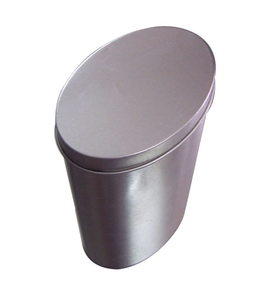 TY-123椭圆形盒子