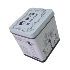 CF-125矩形轰炸机