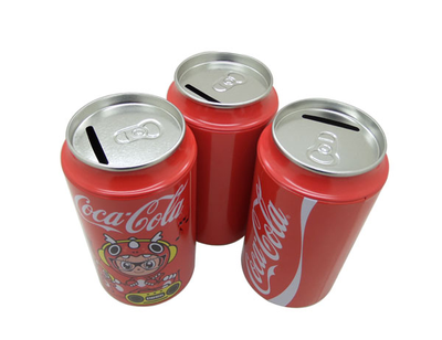 YX-65可口可乐硬币