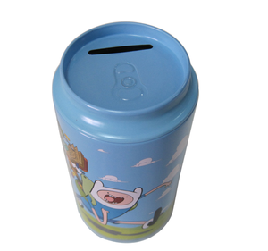 YX-65可乐礼品罐