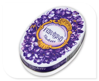 TY-125椭圆形储罐