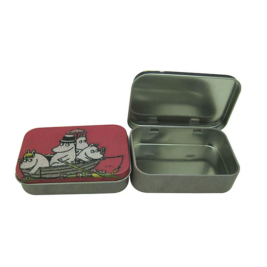 CF-90小型翻盖盒