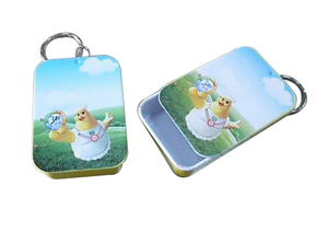 CF-60礼品推进箱