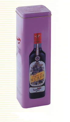 ZF-87方形酒窖