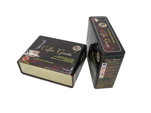 CF-152 躯体咖啡茶