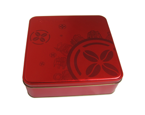 ZF-210月饼铁氟龙