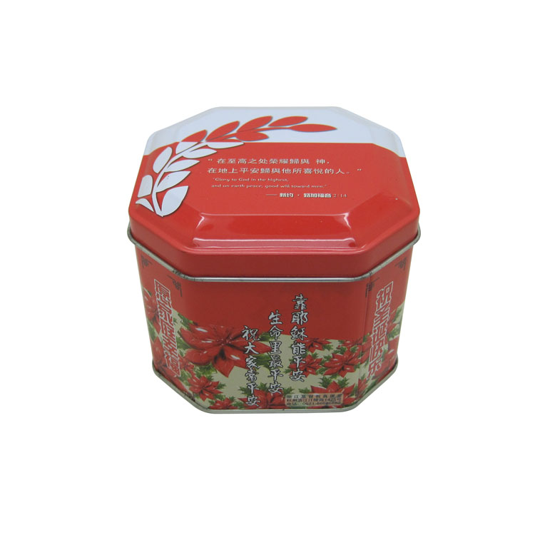 YX-100八角形坦克